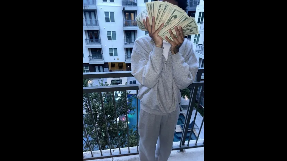 Babyface Ray Type Beat: Exploring the 'Kausion' Free Instrumental by ozithegoat